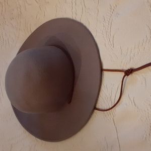 Brixton 100% Wool Hat